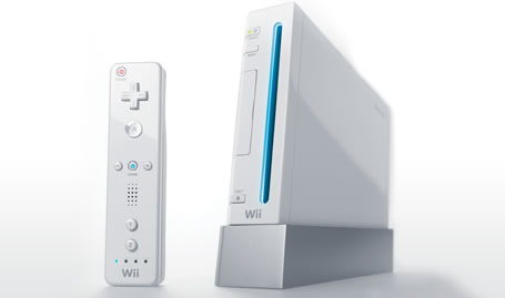 Wii Accessories